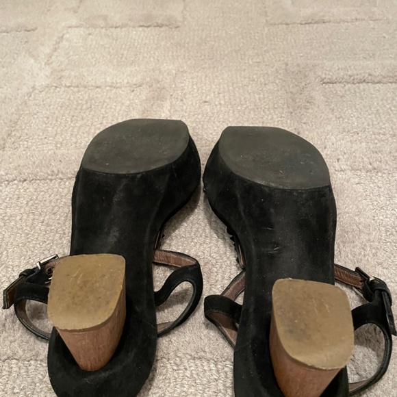 Sandales Marni Sandals - Picture 4 of 8